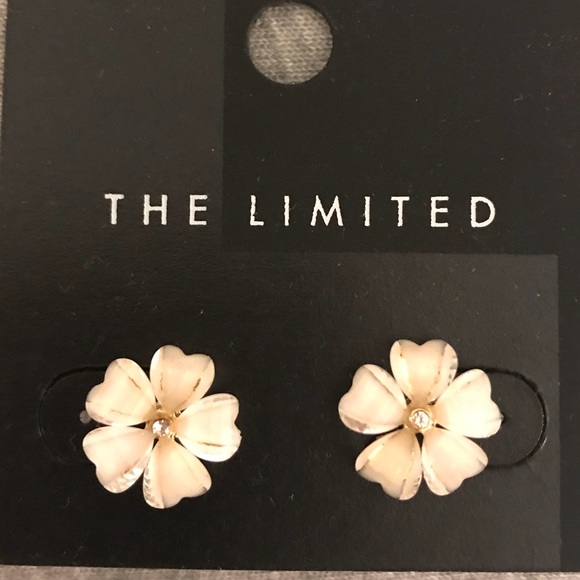 The Limited Jewelry - BNWT Earrings (The Limited)